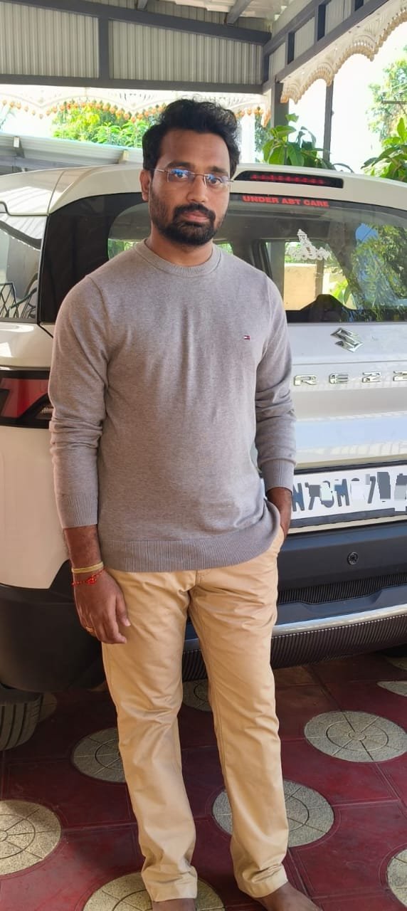 A.VISHNUVARDHAN
