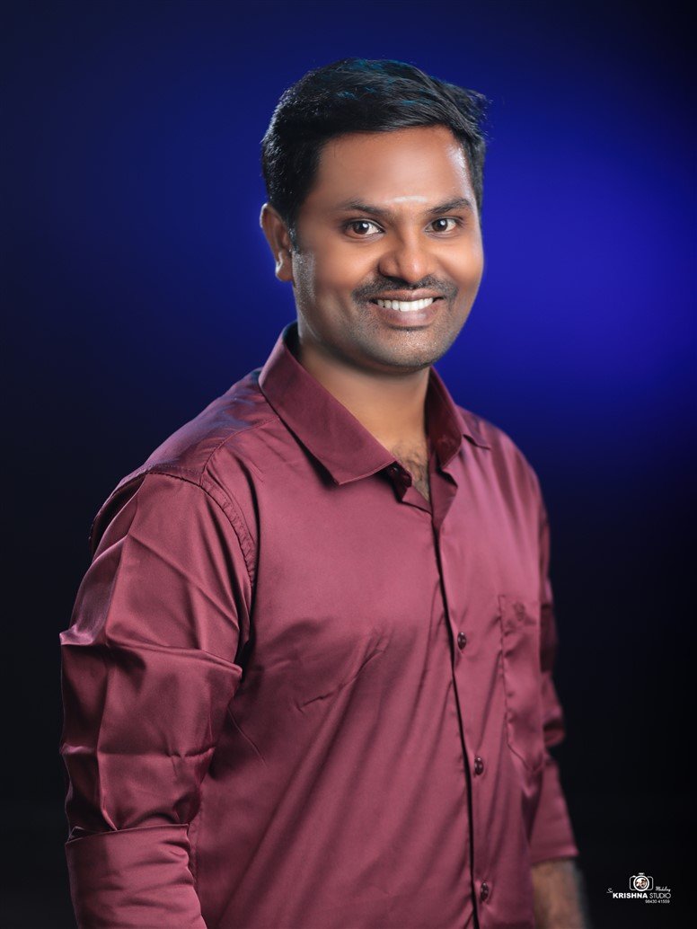 LOGANATHAN.S